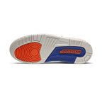 Air Jordan 3 "Knicks"