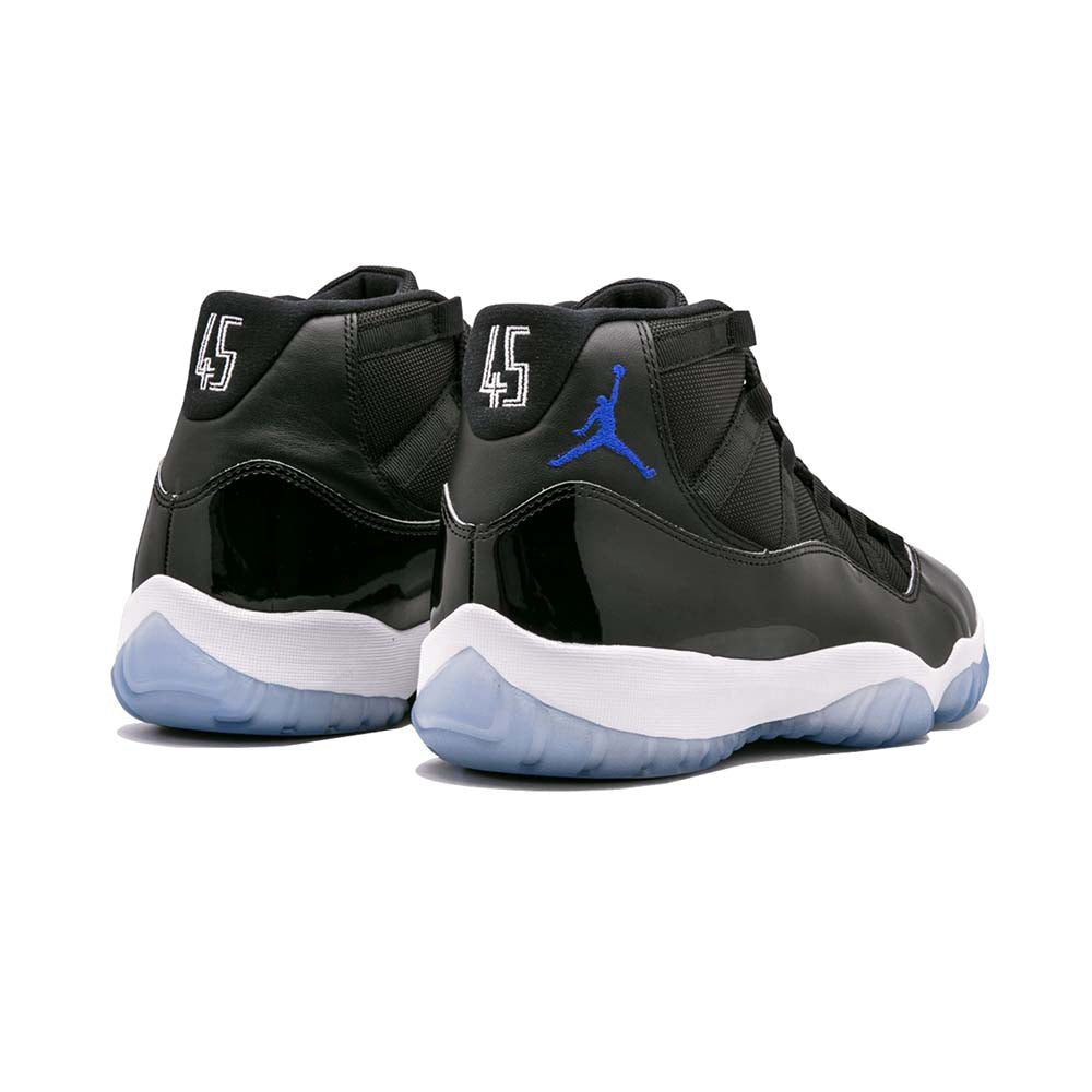 Air Jordan 11 Retro 'Space Jam' 2016