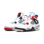 AIR JORDAN 4 RETRO SE 'WHAT THE 4'