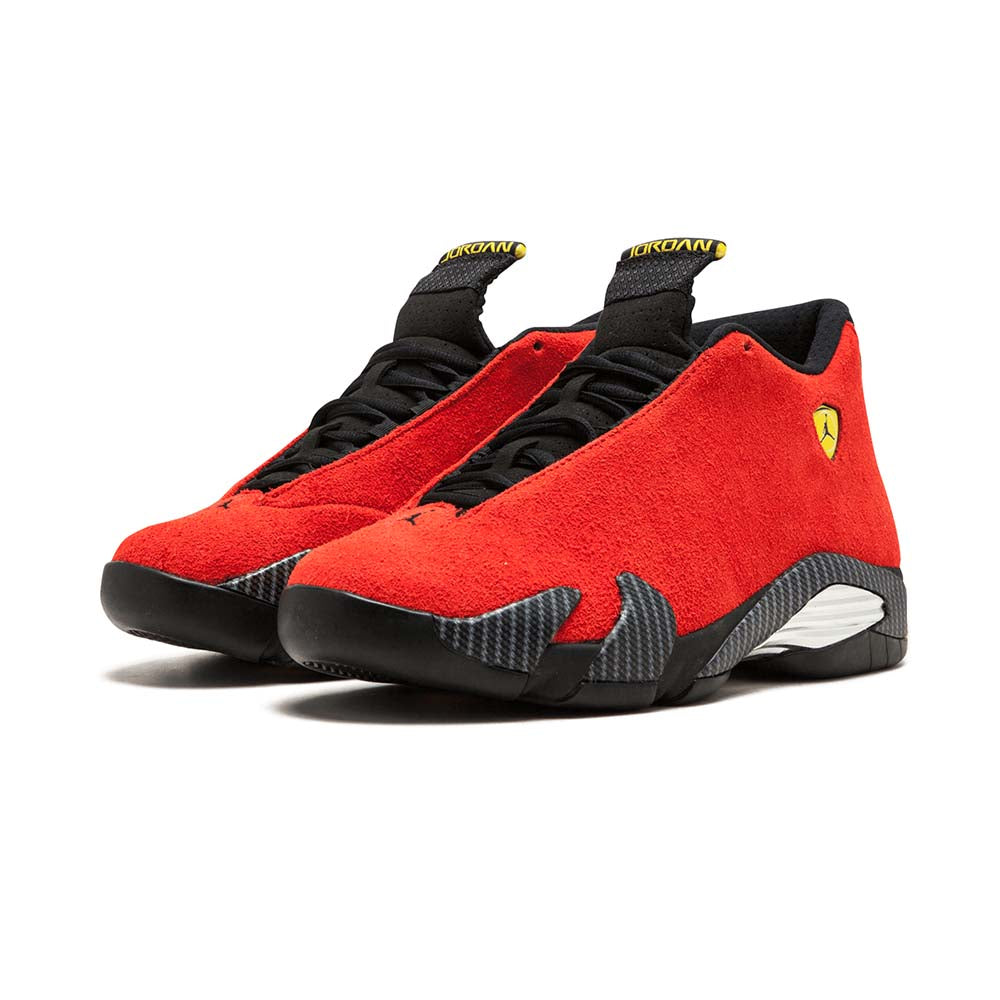 Jordan Air Jordan 14 Retro "Ferrari"
