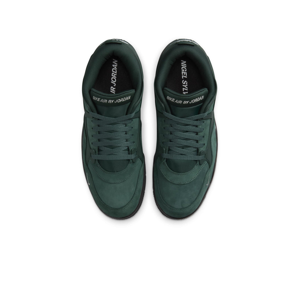 Air Jordan 4 x Nigel Sylvester RM 'Pro Green' HF4334-300