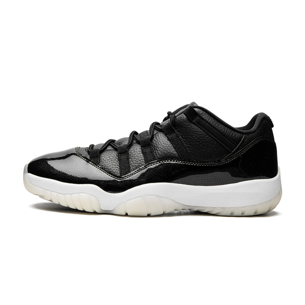 AIR JORDAN 11 LOW “72 �C 10”