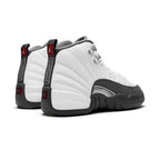 AIR JORDAN 12 RETRO GS "DARK GREY"