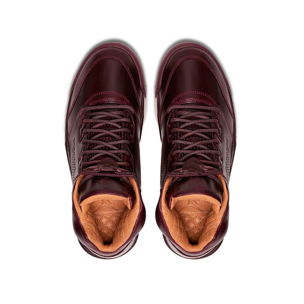 Air Jordan 5 Premium Bordeaux