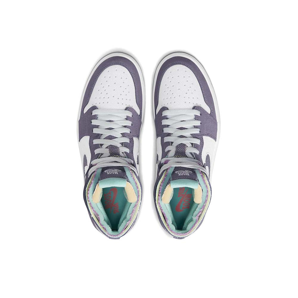 Air Jordan 1 High Zoom Comfort 'Tropical Twist'