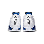 Air Jordan 14 Retro "Hyper Royal"