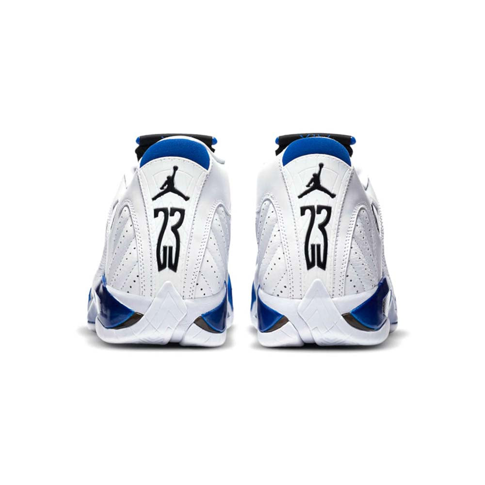 Air Jordan 14 Retro "Hyper Royal"