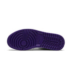 Air Jordan 1 Retro High OG "Court Purple 2.0"