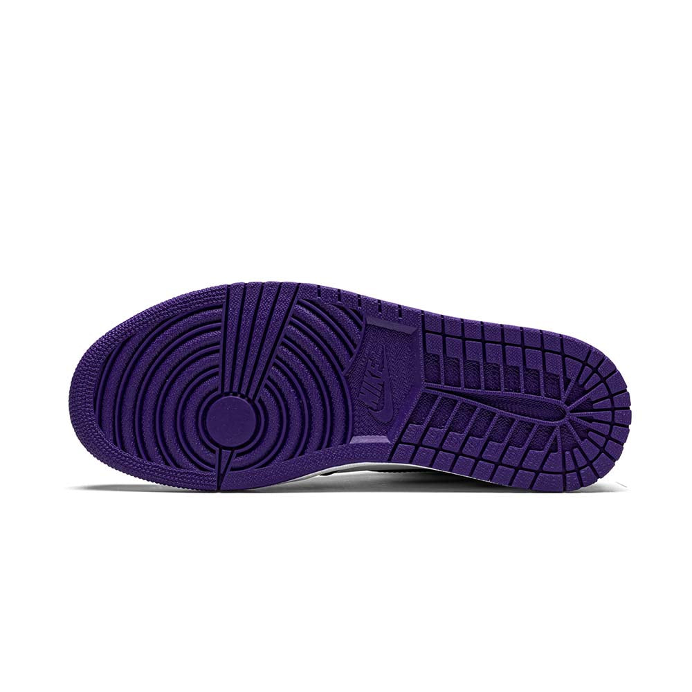 Air Jordan 1 Retro High OG "Court Purple 2.0"