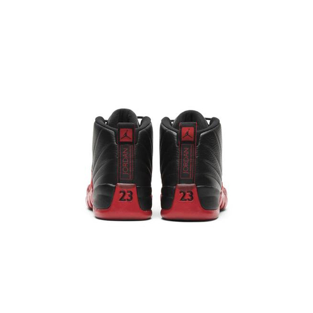 AIR JORDAN 12 RETRO 'FLU GAME' 2016