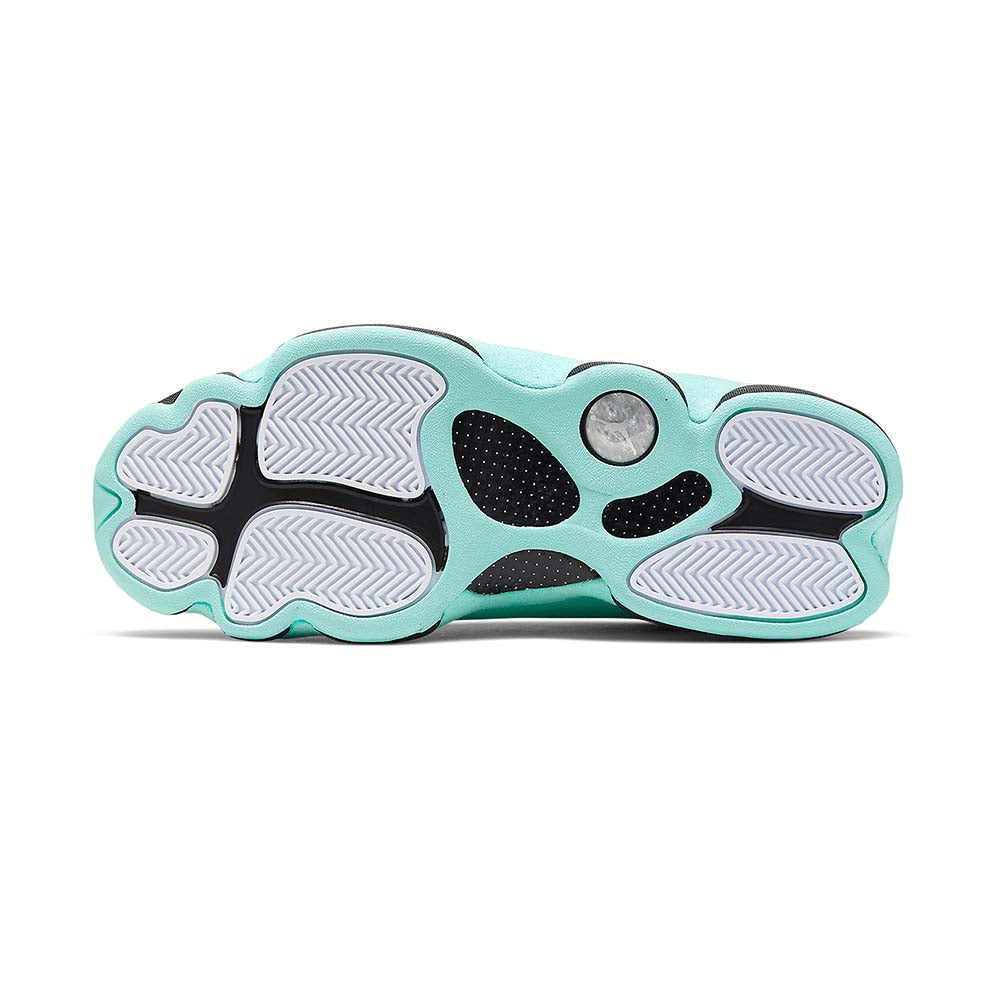 Air Jordan 13 Retro 'Island Green'
