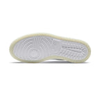 Wmns Air Jordan 1 High Zoom Comfort 'Light Bone'