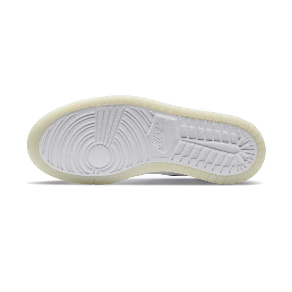 Wmns Air Jordan 1 High Zoom Comfort 'Light Bone'