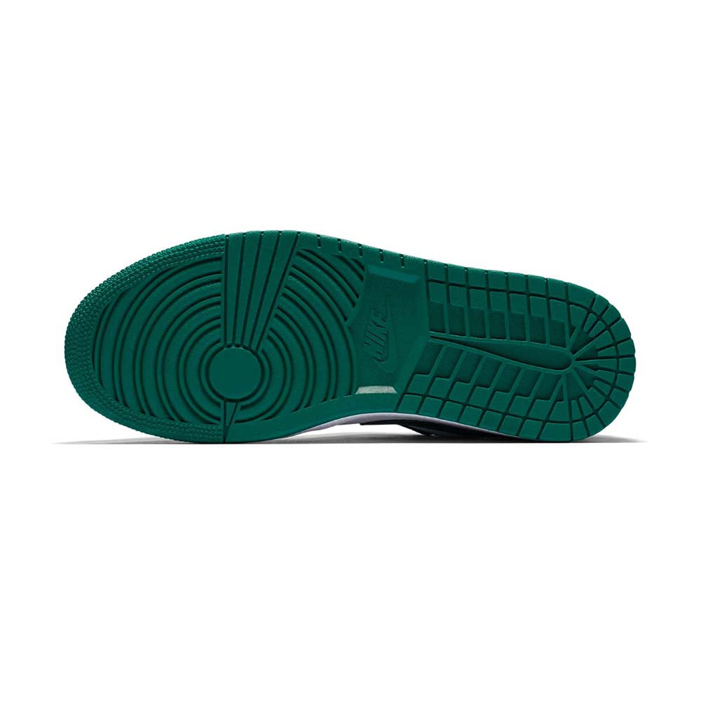 Jordan Air Jordan 1 Low 'Mystic Green'