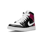 WMNS Air Jordan 1 Mid "Noble Red"
