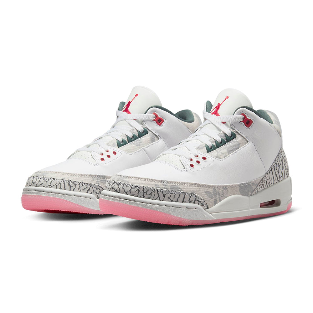 Air Jordan 3 Retro 'Wings' HM6993-100