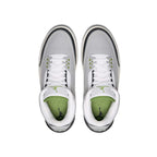Air Jordan 3 Retro 'Chlorophyll'