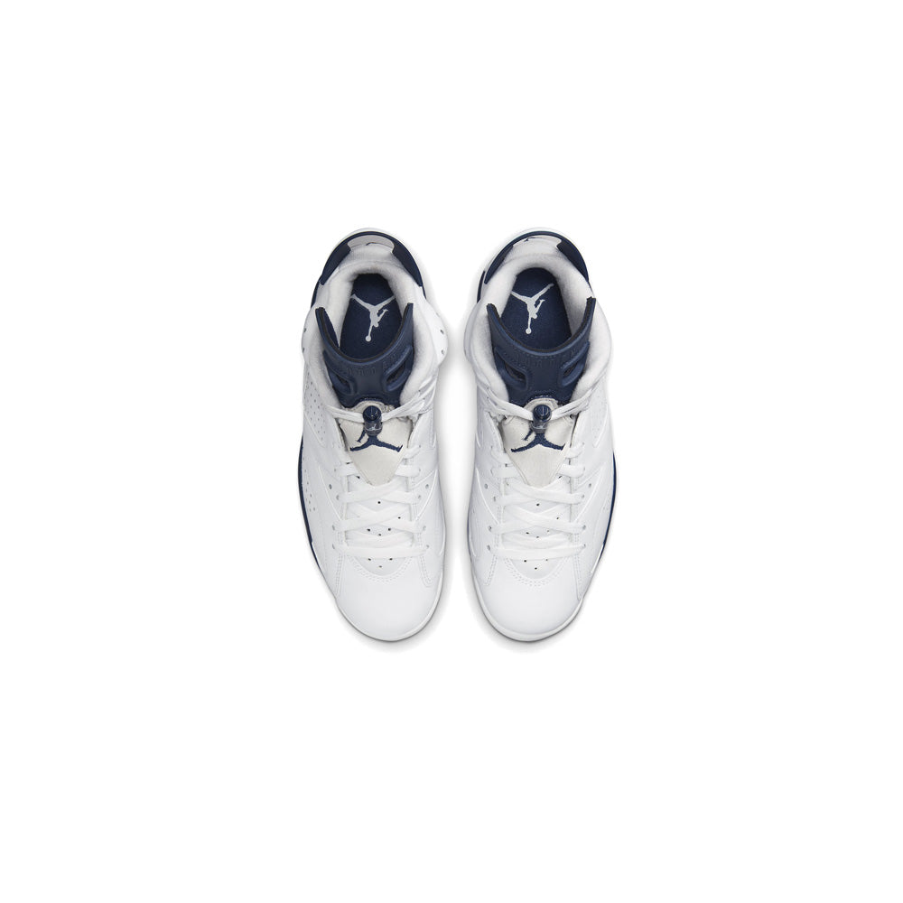 Air Jordan 6 Retro"Midnight Navy 2022"