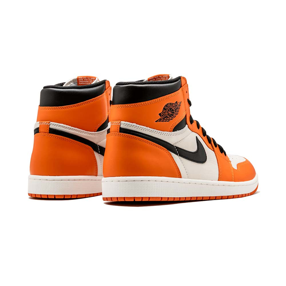 Jordan Air Jordan 1 Retro High OG "Reverse Shattered Backboard"