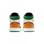 AIR JORDAN 1 MID SE 'OAKLAND'