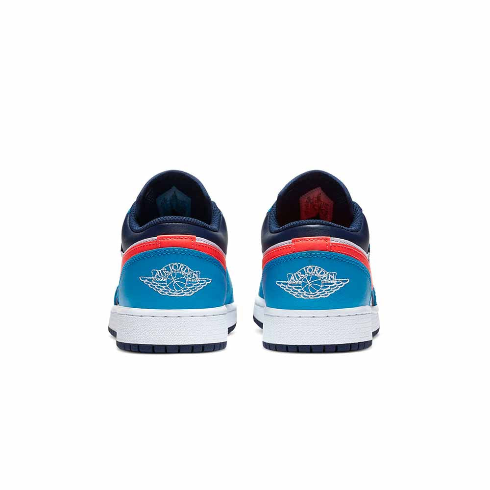 Jordan Air Jordan 1 Low GS 'Game Time'