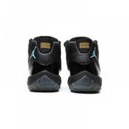 AIR JORDAN 11 RETRO 'GAMMA BLUE'