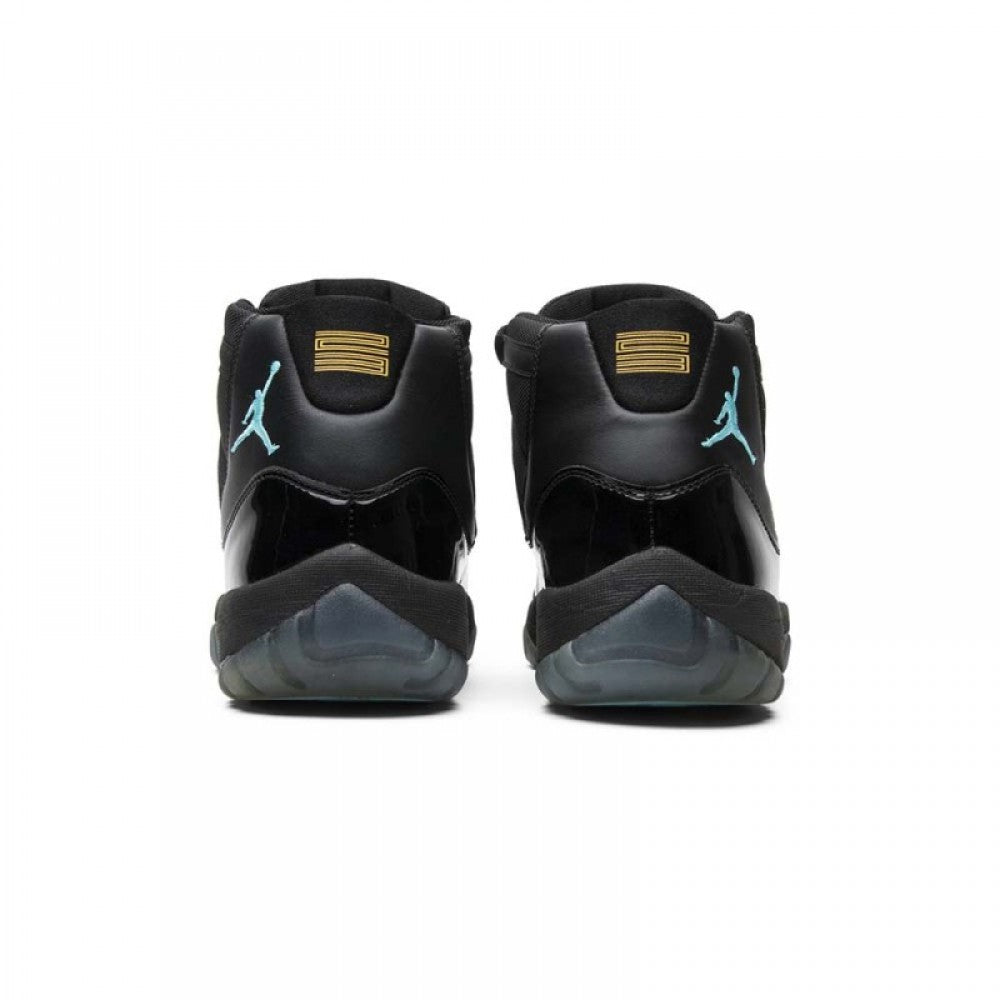 AIR JORDAN 11 RETRO 'GAMMA BLUE'