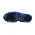 AIR JORDAN 12 RETRO 'GAME ROYAL'