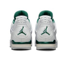 Air Jordan 4 Retro 'Oxidized Green'