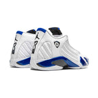 Air Jordan 14 Retro "Hyper Royal"