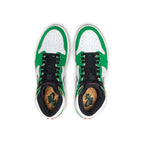 Air Jordan 1 Retro High OG WMN "Lucky Green"