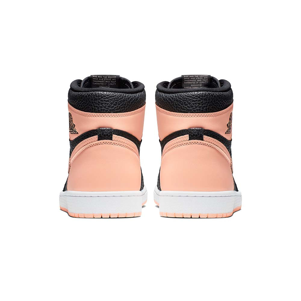 Air Jordan 1 Retro High OG "Crimson Tint"