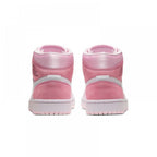 AIR JORDAN 1 MID IN ‘DIGITAL PINK’