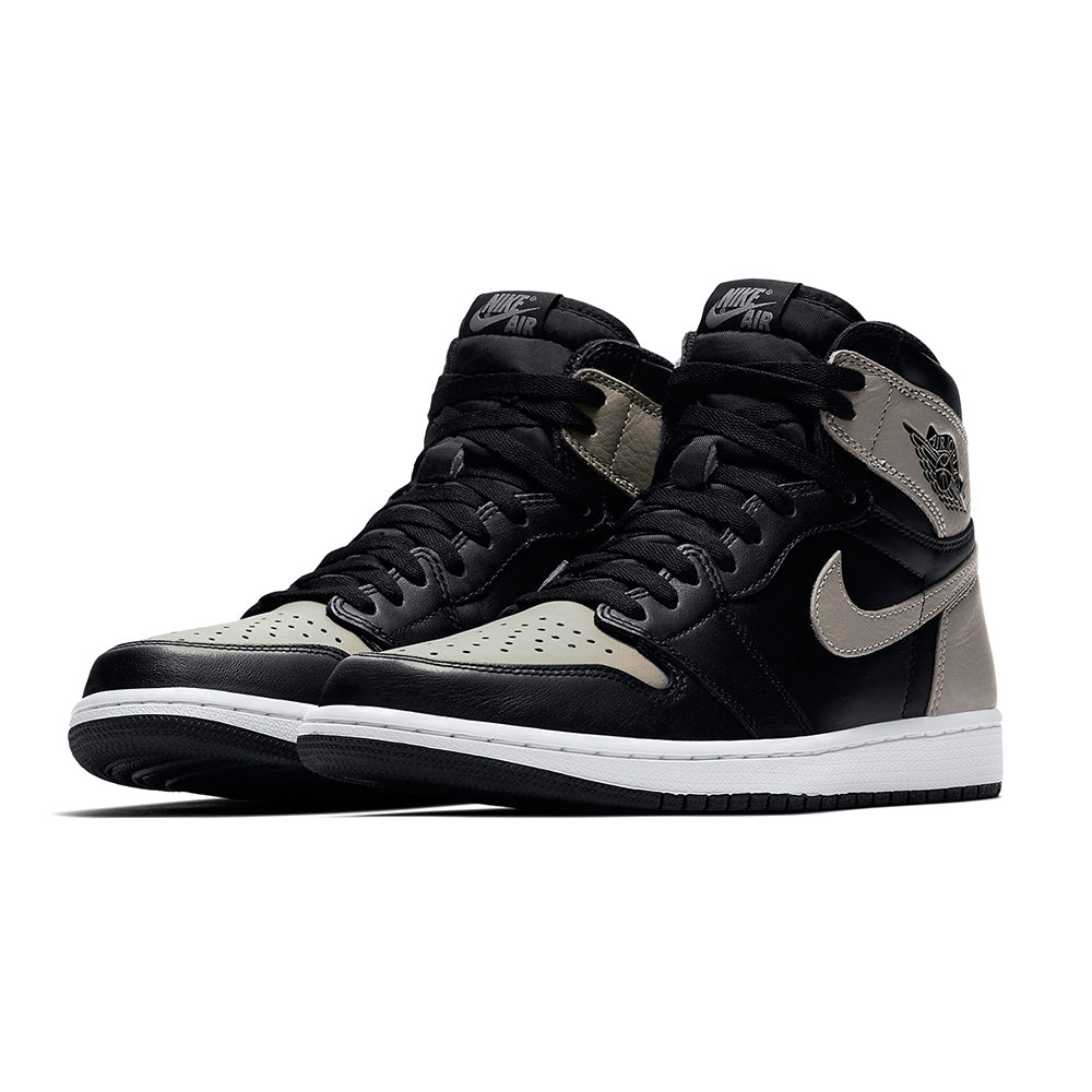 AIR JORDAN 1 RETRO HIGH OG 'SHADOW' 2018
