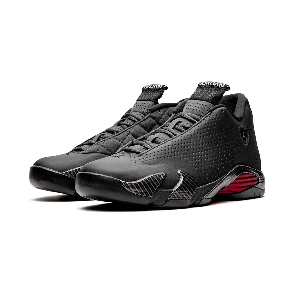 Jordan Air Jordan 14 "Black Ferrari"