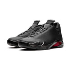 Jordan Air Jordan 14 "Black Ferrari"