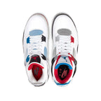 AIR JORDAN 4 RETRO SE 'WHAT THE 4'