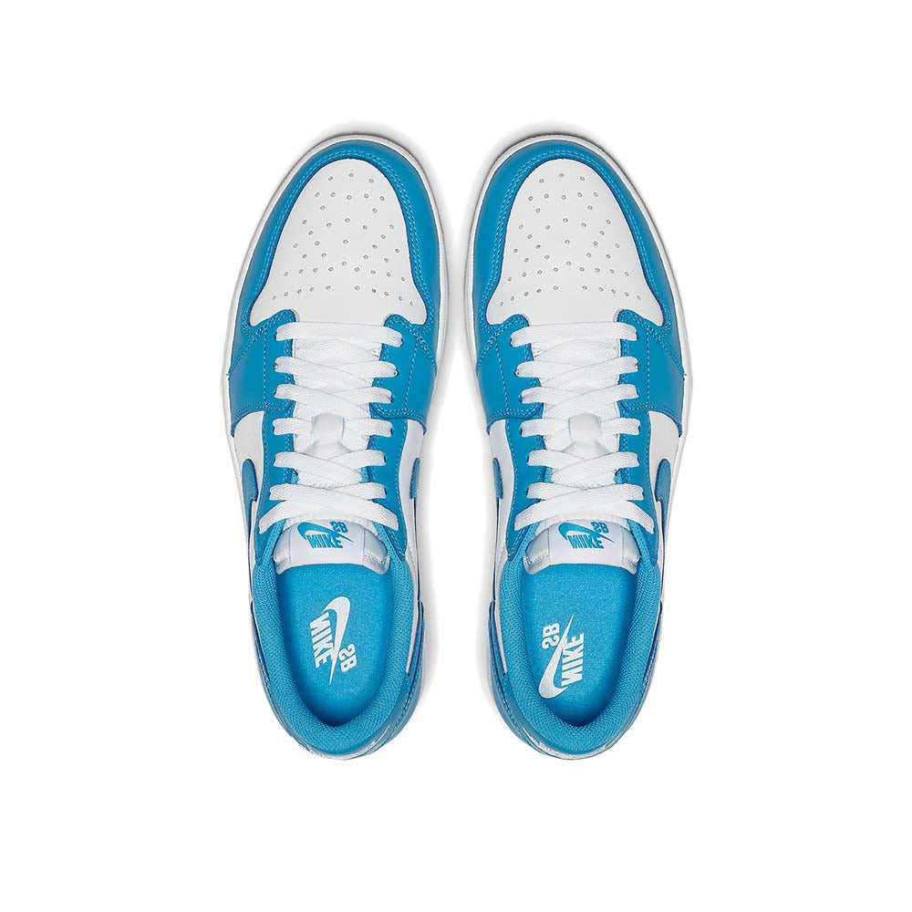 Eric Koston x Air Jordan 1 Low SB 'Powder Blue'