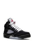 Air Jordan 5 "Black Metallic Reimagined"  HF3975-001