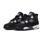 Air Jordan 4 Retro 'White Thunder' FQ8138-001