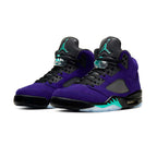 Air Jordan 5 Retro 'Alternate Grape'