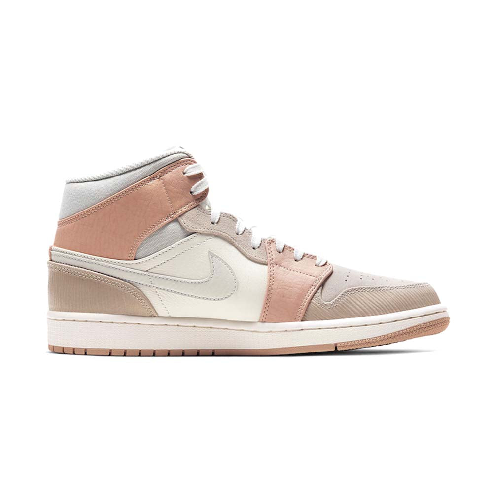 Air Jordan 1 Mid "Milan"