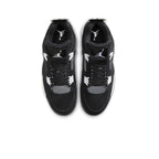 Air Jordan 4 Retro 'White Thunder' FQ8138-001