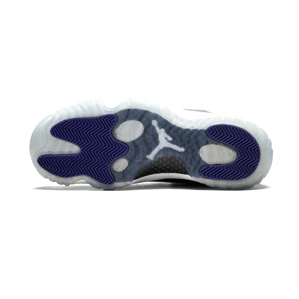 Air Jordan 11 Retro Low 'Concord'