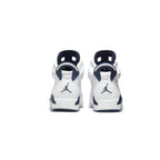 Air Jordan 6 Retro"Midnight Navy 2022"