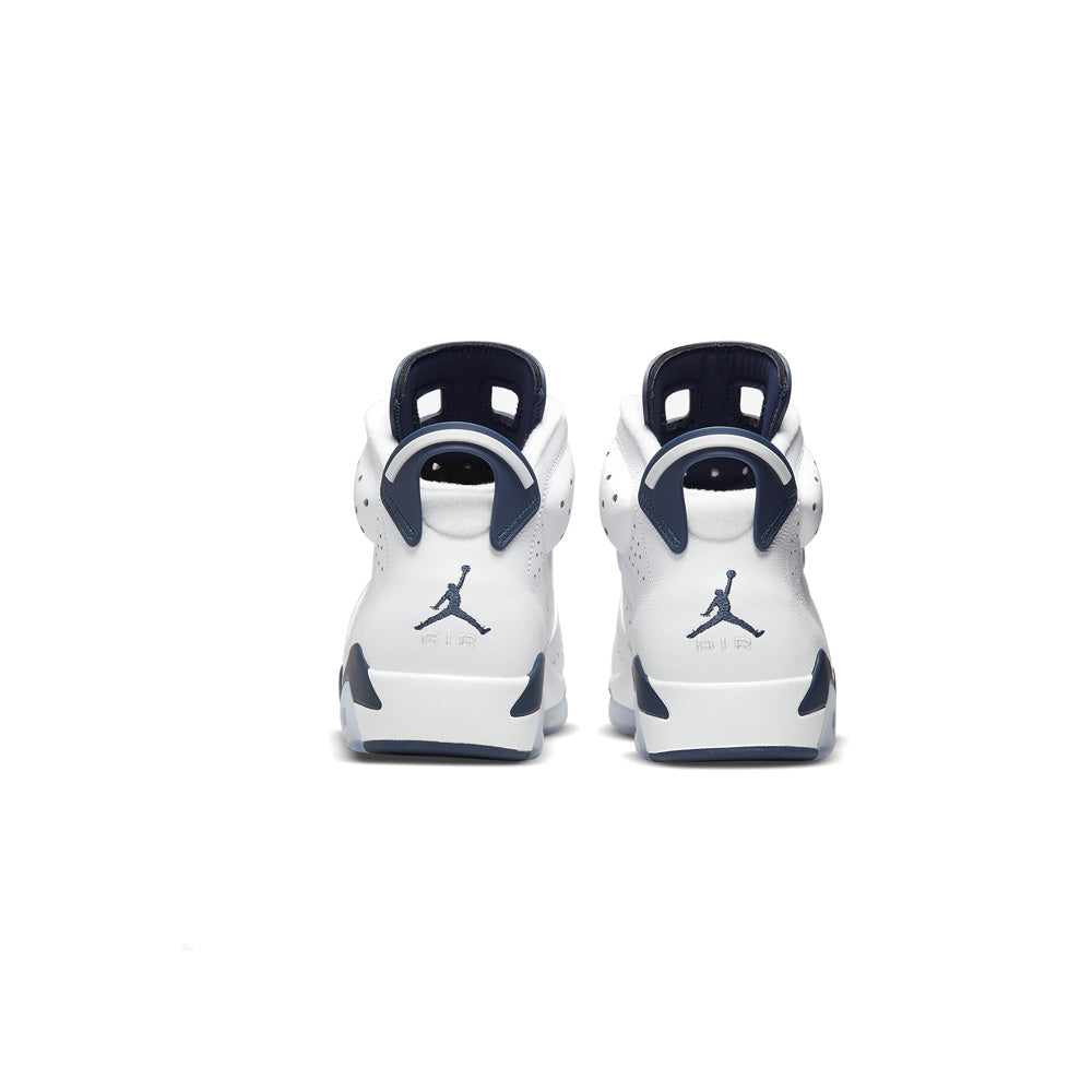 Air Jordan 6 Retro"Midnight Navy 2022"