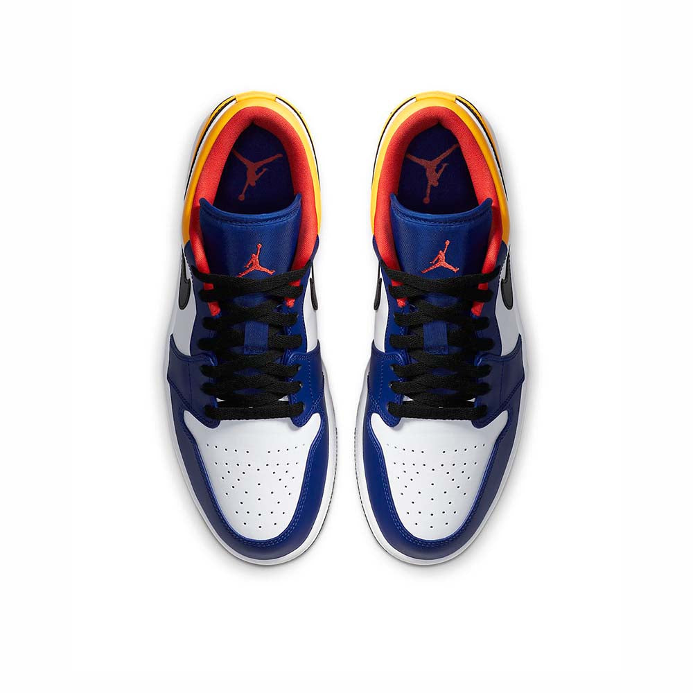 Jordan Air Jordan 1 'Royal Yellow'
