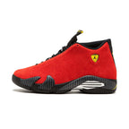 Jordan Air Jordan 14 Retro "Ferrari"