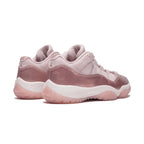 Air Jordan 11 Retro Low WMNS "Rose Gold"