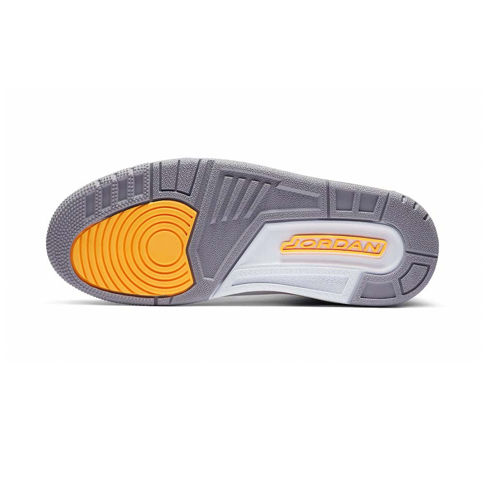 Jordan Air Jordan 3 WMNS "Laser Orange"